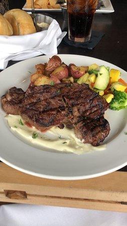 Salt & Pepper Grill And BBQ Restaurant